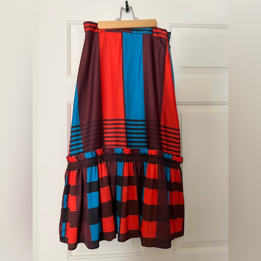Eva Franco Skirt